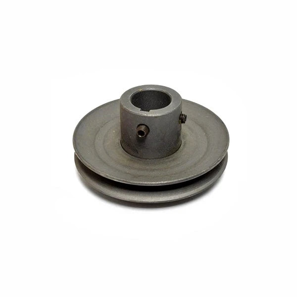484646 – 4.50" Pulley with 1.125" Bore for SCAG Freedom Z, Freedom Z Pro &amp; Patriot (Genuine SCAG OEM Part)
