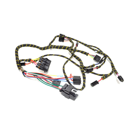 Scag S484649 Wire Harness – STC-FX Genuine OEM Electrical Wiring Harness