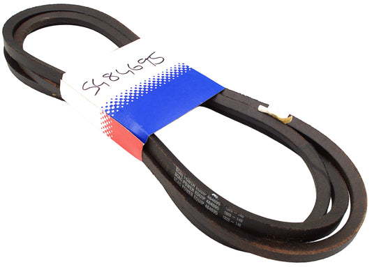 S484695 – Cutter Deck Belt for Scag SWZT52 (Genuine Scag OEM Deck Drive Belt)