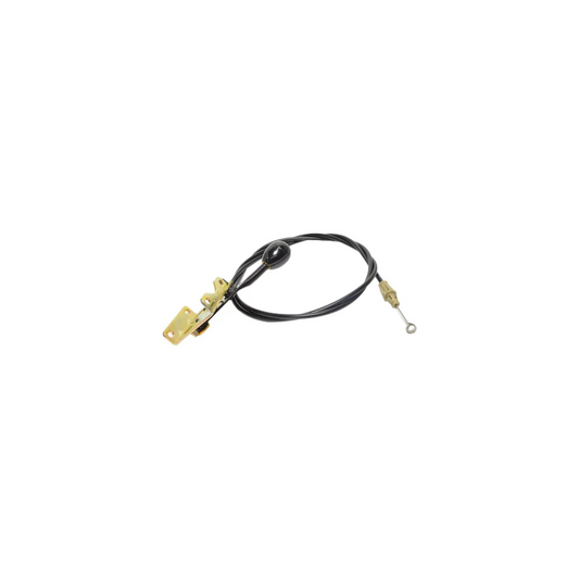 Scag S484935 Air Direction Control Cable – Genuine OEM Blower Control Cable
