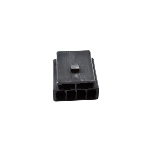 S48523 – 6-Way Electrical Connector for SCAG Equipment (Genuine SCAG OEM Part)