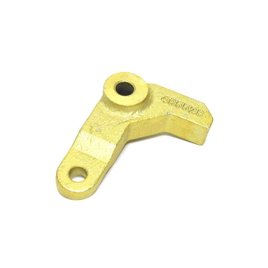 S485528 – SCAG Deck Level Lever (Genuine SCAG OEM Deck Height Adjustment Lever)