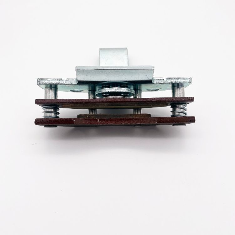 S485595 – SCAG Brake Caliper (Genuine SCAG OEM Brake Caliper Assembly)