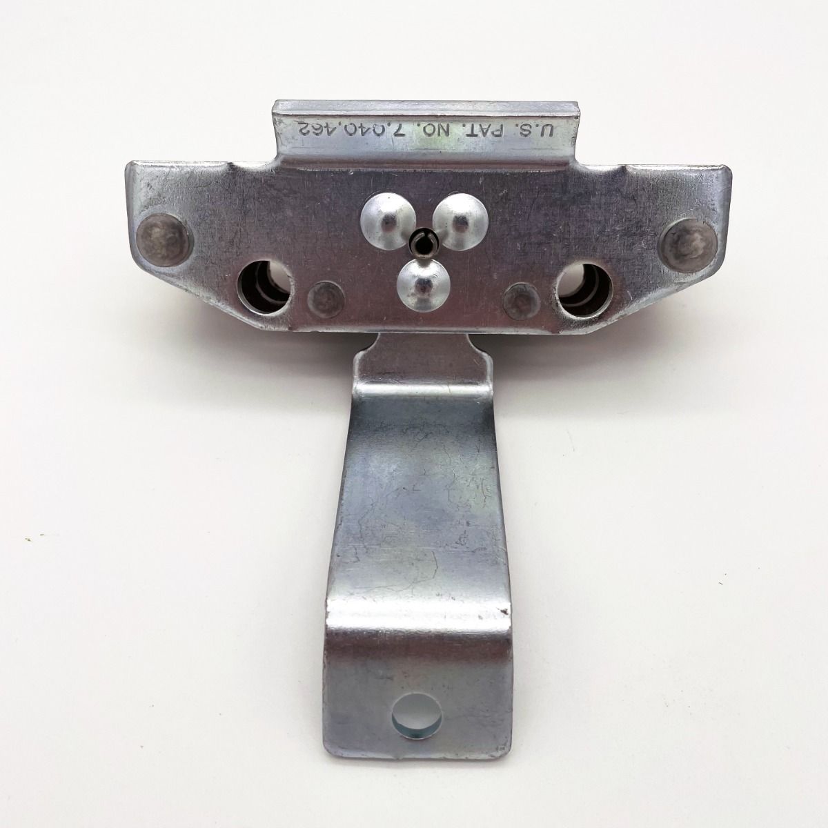 S485595 – SCAG Brake Caliper (Genuine SCAG OEM Brake Caliper Assembly)
