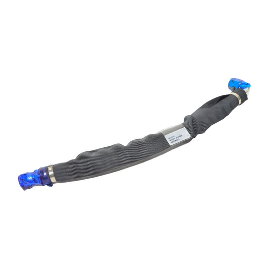 S485603 – 17" Hydraulic Hose Assembly for SCAG Tiger Cat II (Genuine SCAG OEM Part)
