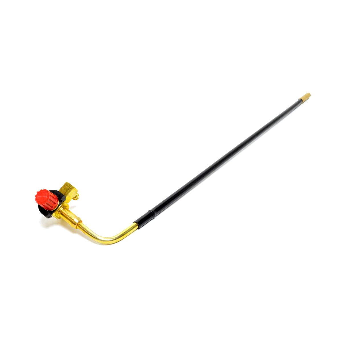 S485637 – SCAG Fuel Pickup Assembly with Valve (Genuine SCAG OEM Fuel Pickup Assembly)