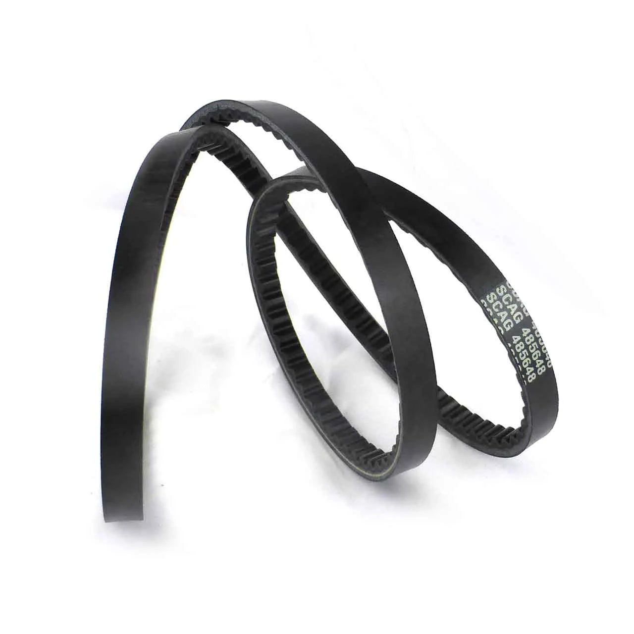 S485648 – Pump Drive Belt for SCAG Tiger Cat II Zero-Turn Mowers (Genuine SCAG OEM Part)
