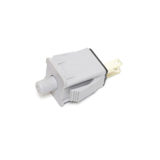S485691 – Single Pole Snap-Mount Plunger Switch (Genuine SCAG OEM Part)
