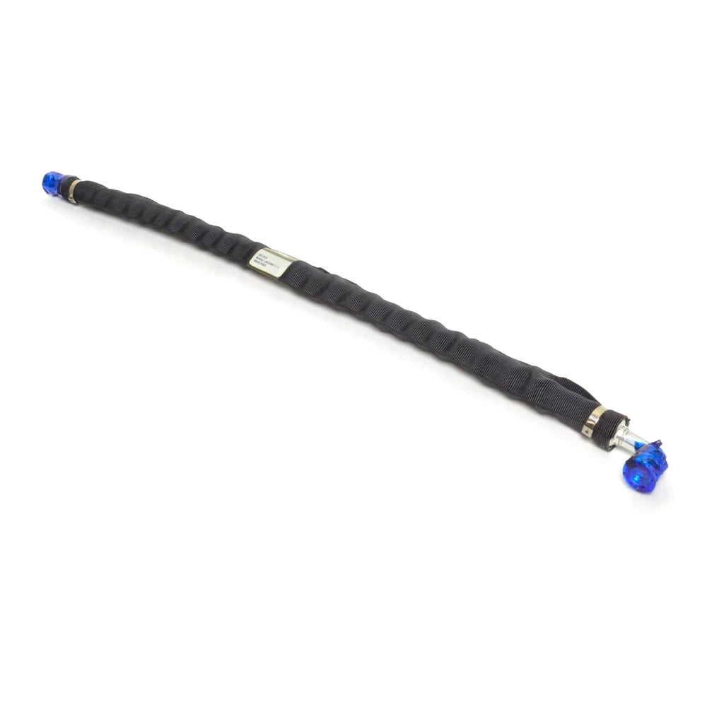 485792 – Hydraulic Hose Assembly for SCAG Turf Tiger, Cheetah &amp; V-Ride (Genuine SCAG OEM Part)