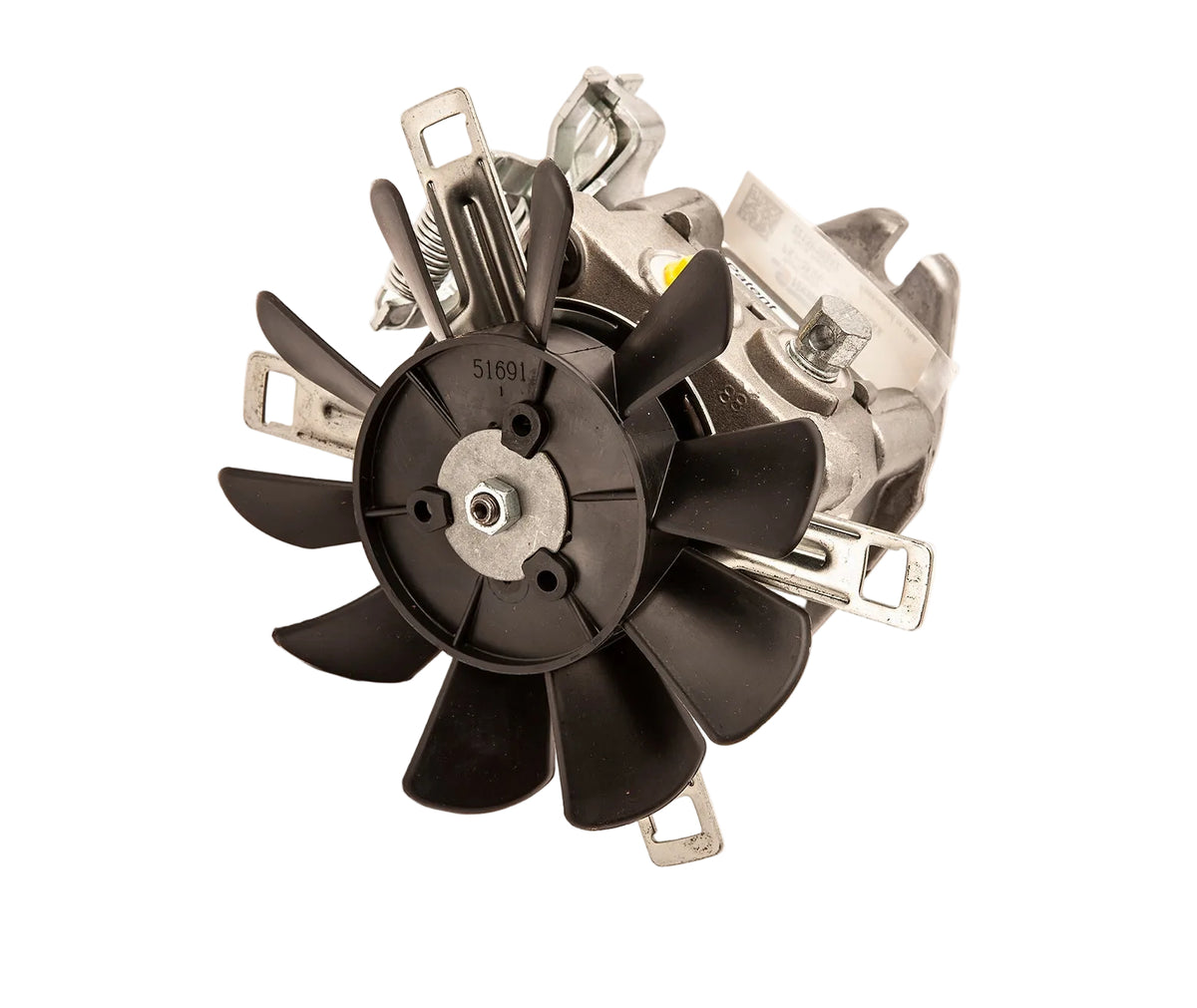 485839 – Hydraulic Pump Assembly (Genuine Scag OEM Hydraulic Pump)