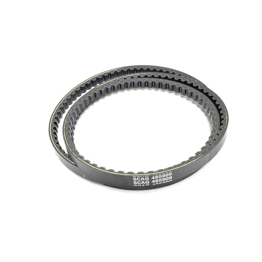 Scag S485909 Belt, STTII Pump Drive – Genuine OEM Replacement Part