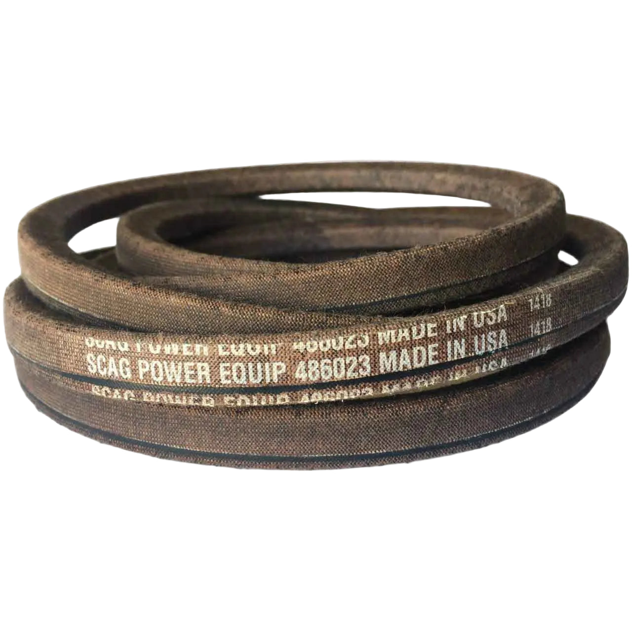 Scag S486023 SVRII-36 Deck Belt – Genuine OEM Replacement Part