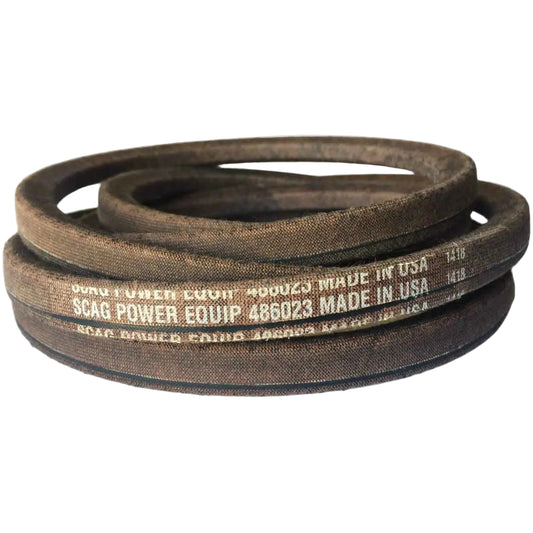 Scag S486023 SVRII-36 Deck Belt – Genuine OEM Replacement Part