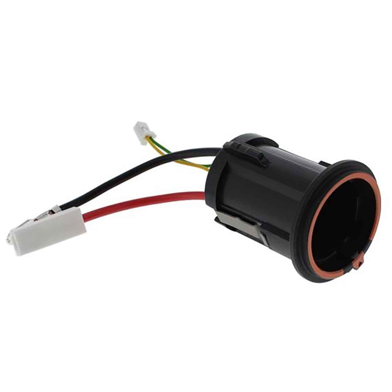 4866 400 3401 STIHL Genuine OEM Socket - Electrical Connector for STIHL Equipment
