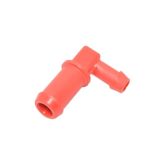 Scag S486852 Remote Vent (No Valve) – Genuine OEM Fuel Tank Vent