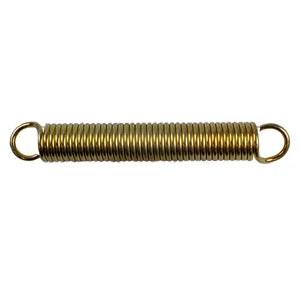 S48755 – Clutch Spring for SCAG V-Ride II &amp; Windstorm (Genuine SCAG OEM Part)