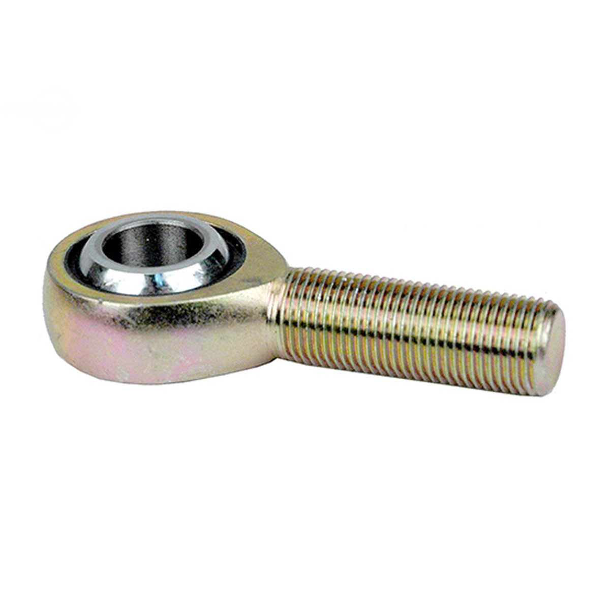 48763 – 5/8" Male Right-Hand Thread Rod End for SCAG Mowers (Genuine SCAG OEM Part)