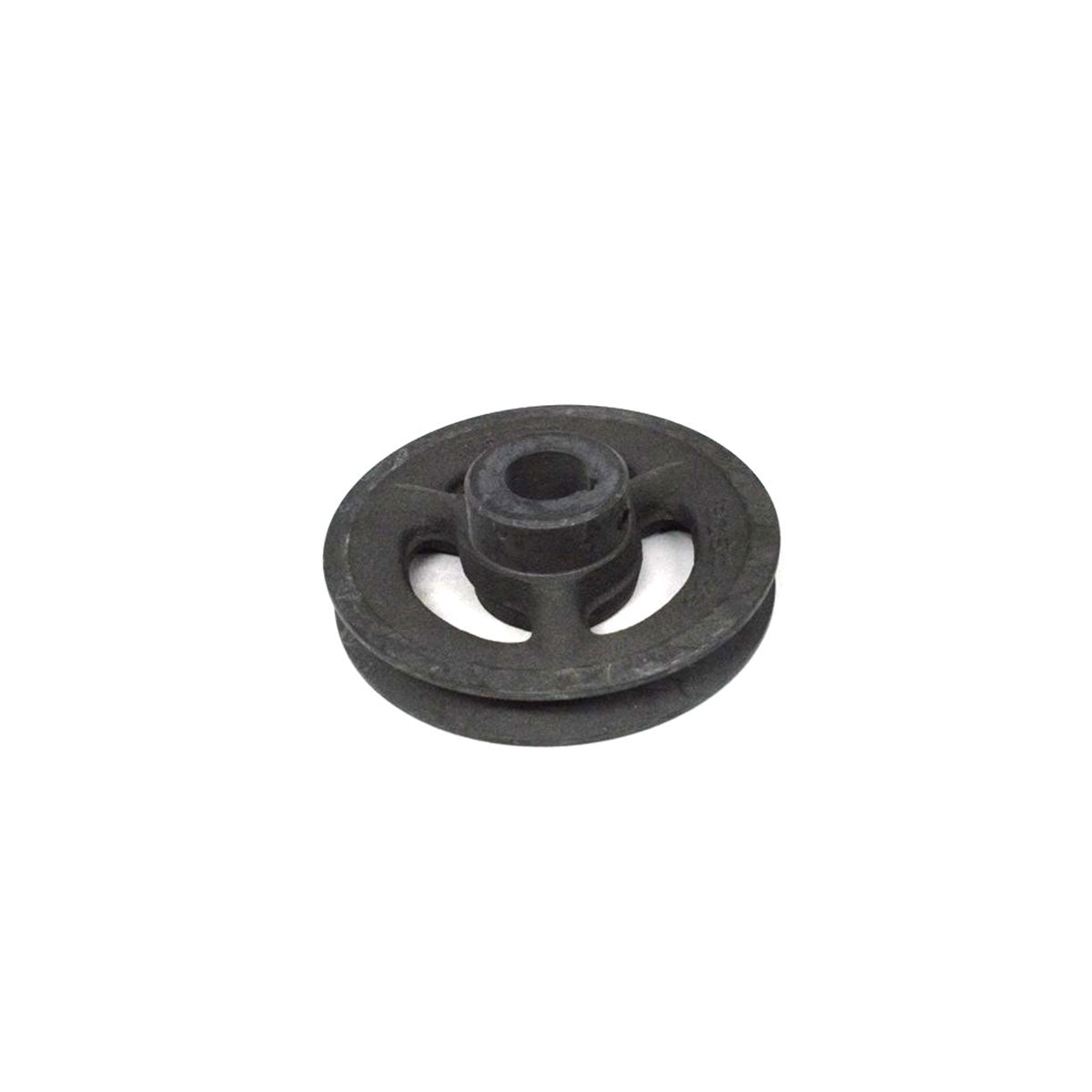 Scag OEM S483675 Pulley – 5.367" OD x 1.125" Bore Genuine OEM Replacement Part