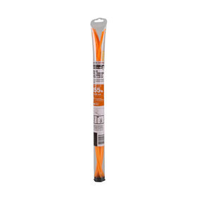 11184 – Trimmer Line .155″ Cut Lengths, Orange (Genuine STIHL Accessory)