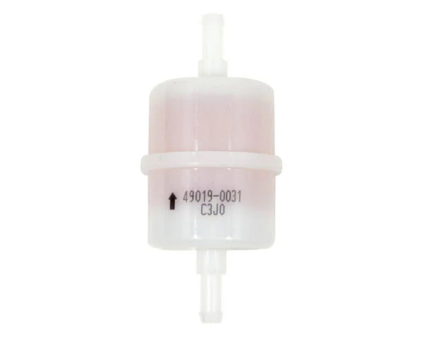 49019-0031 Kawasaki Genuine OEM Fuel Filter - 10 Micron