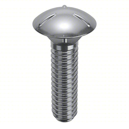 11990081 – Wright Carriage Bolt 7/16-14 x 1 1/4" Z5 (Genuine OEM Part)