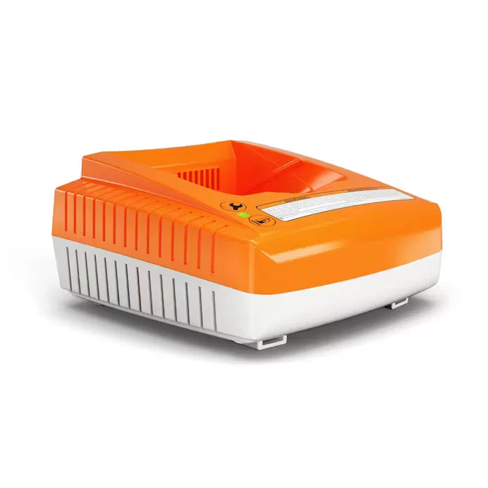 STIHL AL 500 – High-Speed Battery Charger for AK &amp; AP Battery Systems (Genuine STIHL OEM Charger)