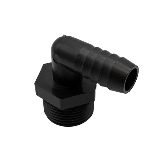 60026 3/4″ x 1/2″ Barb Tank Fitting – Z-Spray Sprayer Plumbing Part