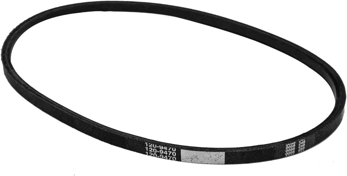 120-9470 – Toro Traction V-Belt (1C) (Genuine OEM Part)