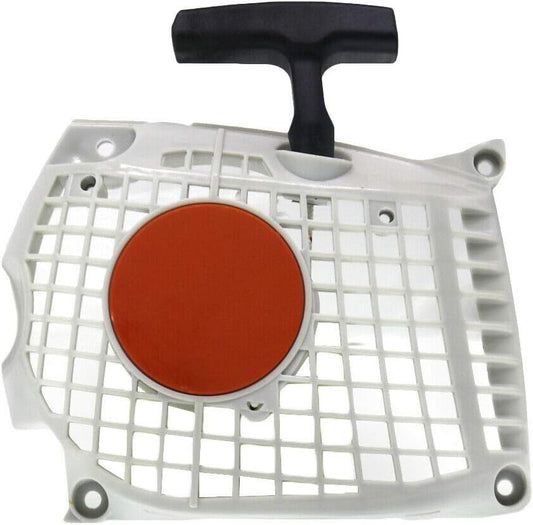 1141 080 1801 – STIHL Fan Housing (Genuine OEM Part)