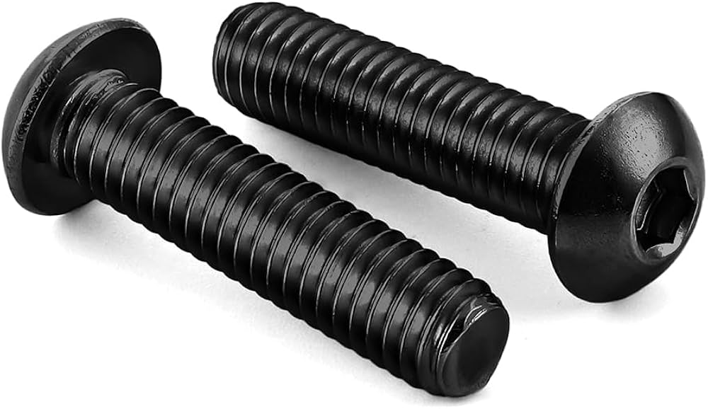 11990019 – Wright Allen Bolt 1/4-20 x 2" (Genuine OEM Part)