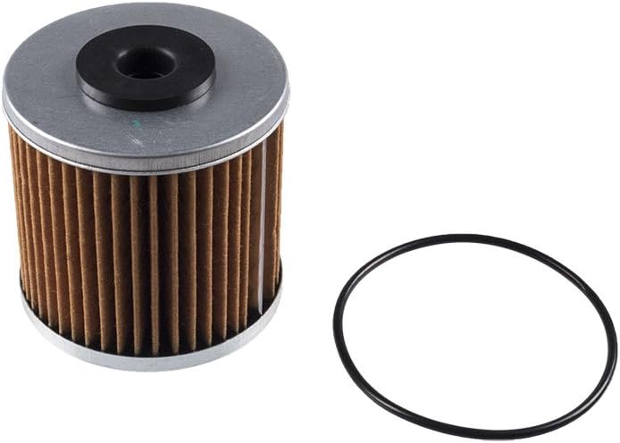Ariens Gravely 21548300 Hydraulic Oil Filter with O-Ring | ZT-5400 | Genuine OEM