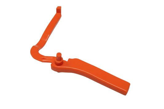 4140 182 0800 STIHL Lockout Lever – Genuine OEM Part