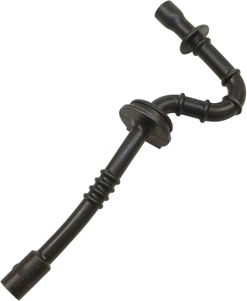 1123 358 7703 – Fuel Hose (Genuine STIHL OEM Part)