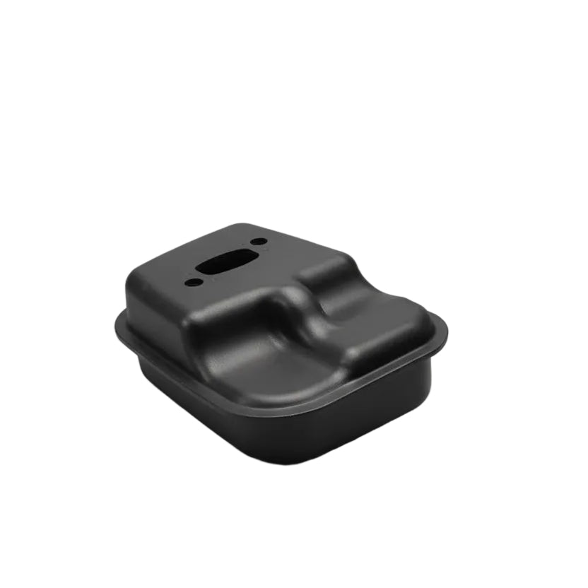 4149 140 0601 STIHL Muffler – Genuine OEM Part