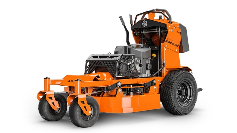 Gravely ZT X 42″ Kawasaki Zero Turn Mower (918008)– Barry's Power