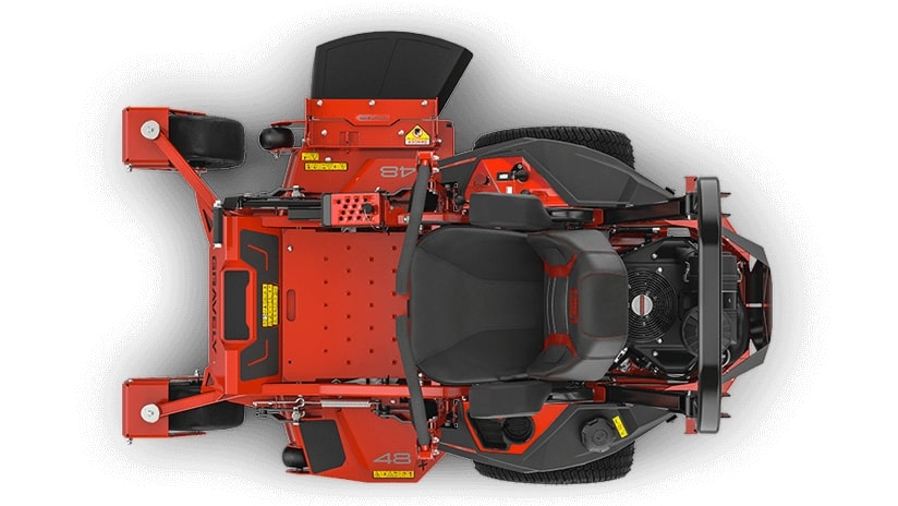 GRAVELY PRO-TURN ZX 48 Kawasaki (991287)– Barry's Power