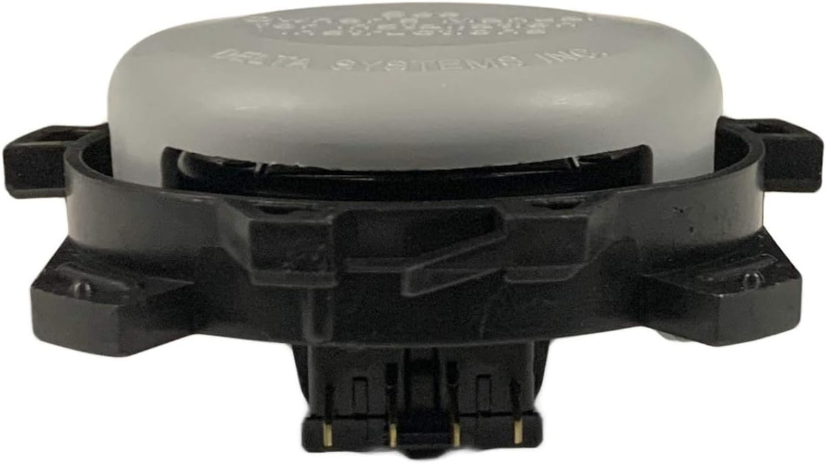 Scag OEM S483474 Push Button Switch – Momentary Normally Open Genuine OEM Replacement Part