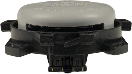 Scag OEM S483474 Push Button Switch – Momentary Normally Open Genuine OEM Replacement Part