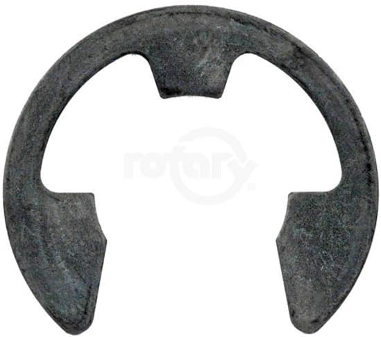 71 – E-Clip EC-116, 1/16" (OEM Replacement Retaining Clip)