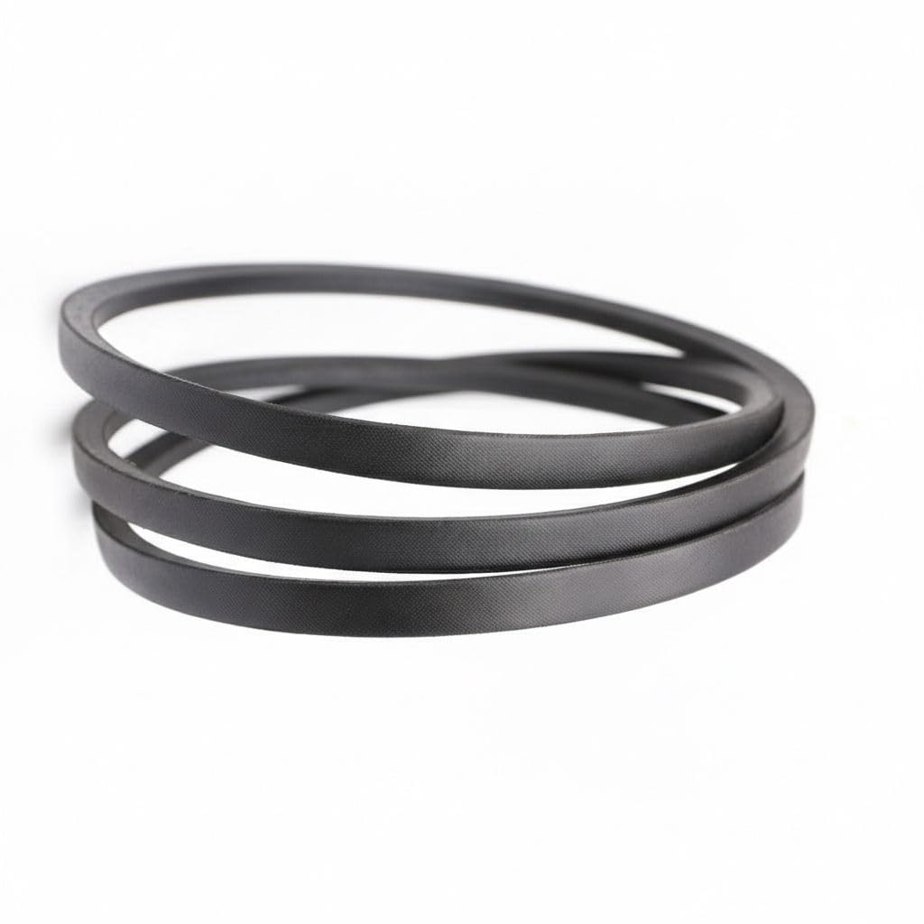 71460036 EPDM B-Section Drive Belt – 123.04" Genuine OEM Replacement