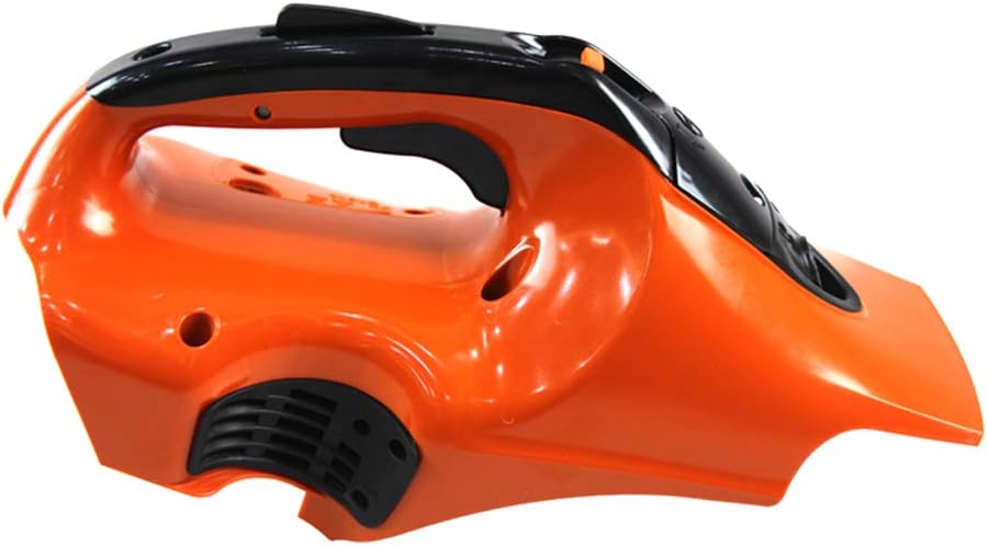 4238 080 1612 Shroud | Genuine STIHL OEM Replacement