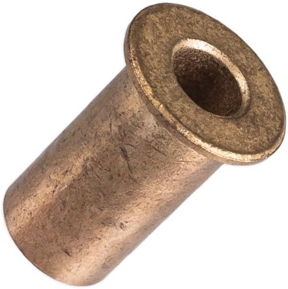 Scag OEM S48100-15 Oilite Bushing – 0.376" I.D. Genuine OEM Replacement Part