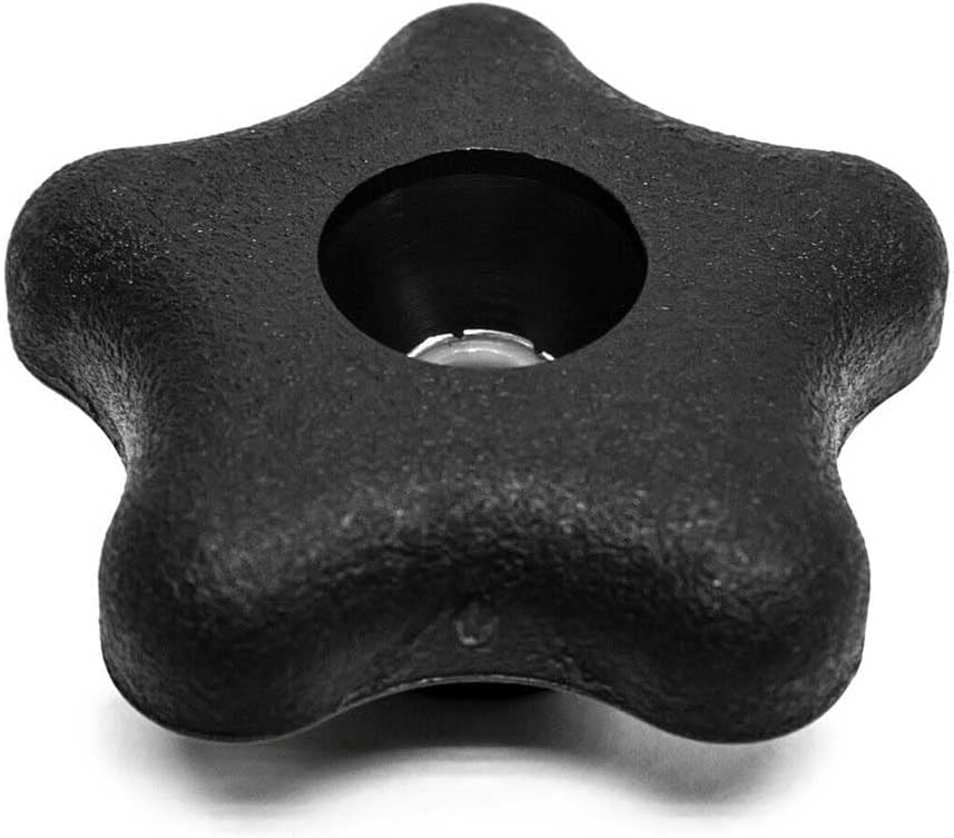 18410006 KNOB, DECK, CUSTOM