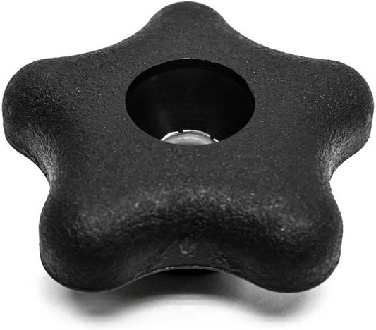 18410006 KNOB, DECK, CUSTOM