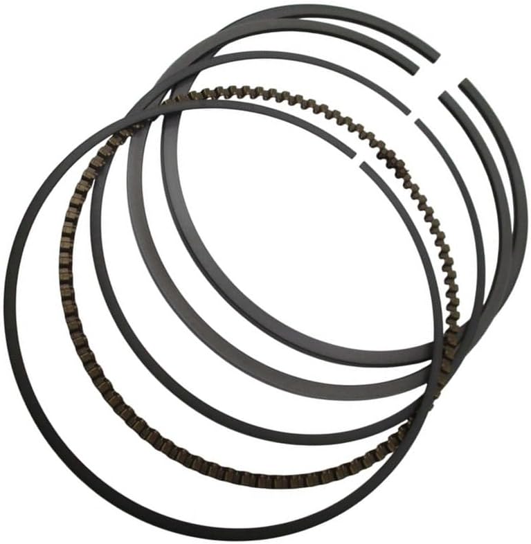 Kawasaki 13025-0020 Piston Ring Set (Standard) – Genuine OEM Engine Replacement