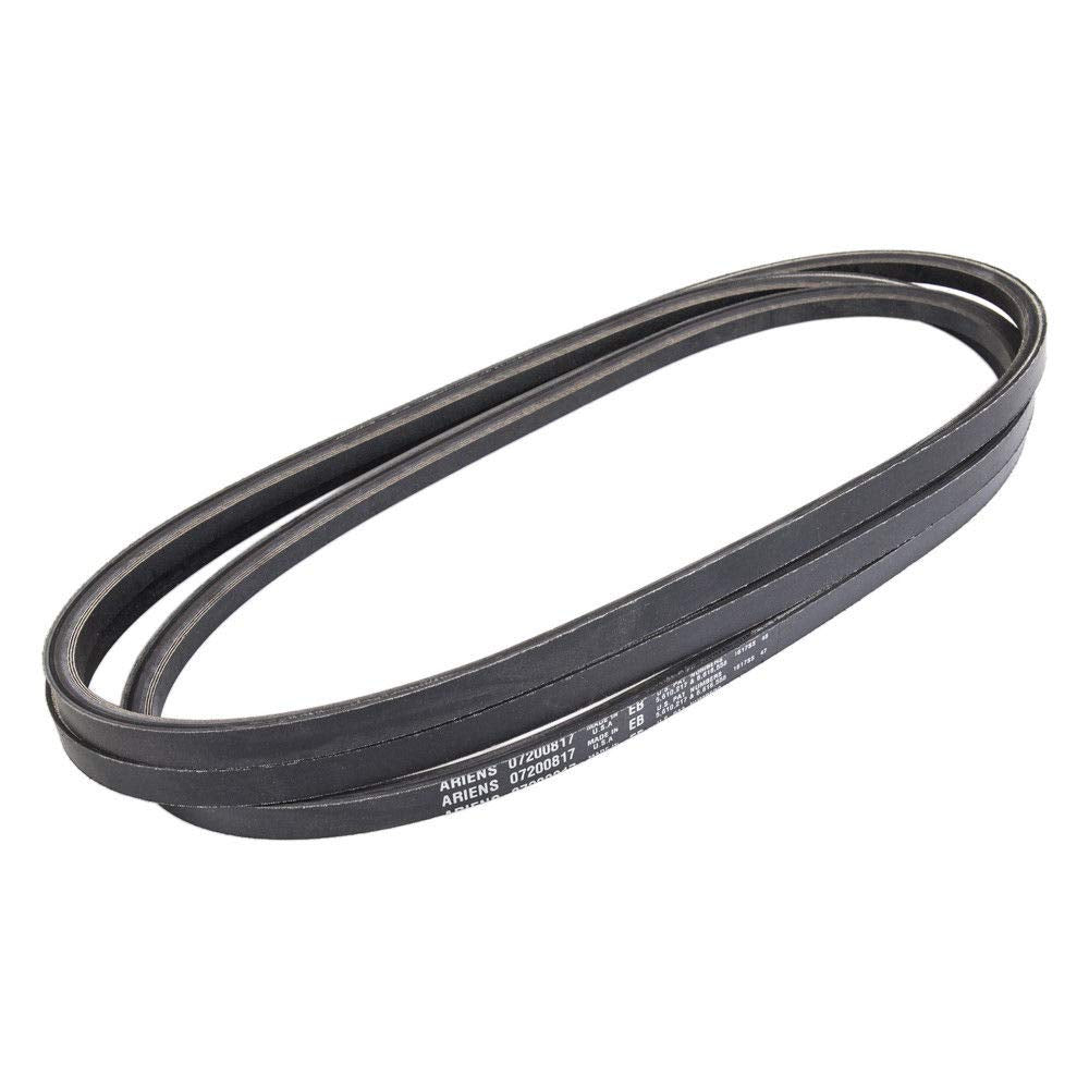 07200817 – V-Belt, HB Section (Gravely / Ariens Genuine OEM)