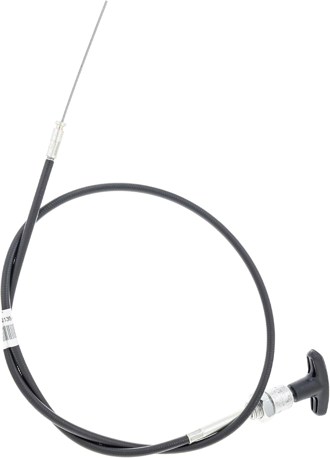 Toro 135-5931 Push/Pull Control Cable – Genuine OEM Replacement Control Cable