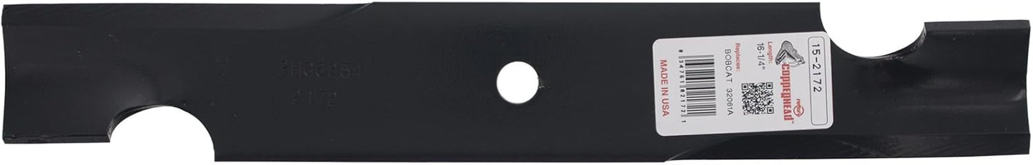 2172 – Gravely 44" / 48" Blade (GRAVELY BLADE)