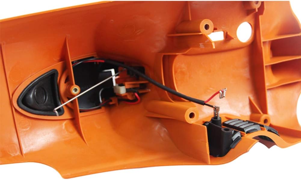 4238 080 1612 Shroud | Genuine STIHL OEM Replacement