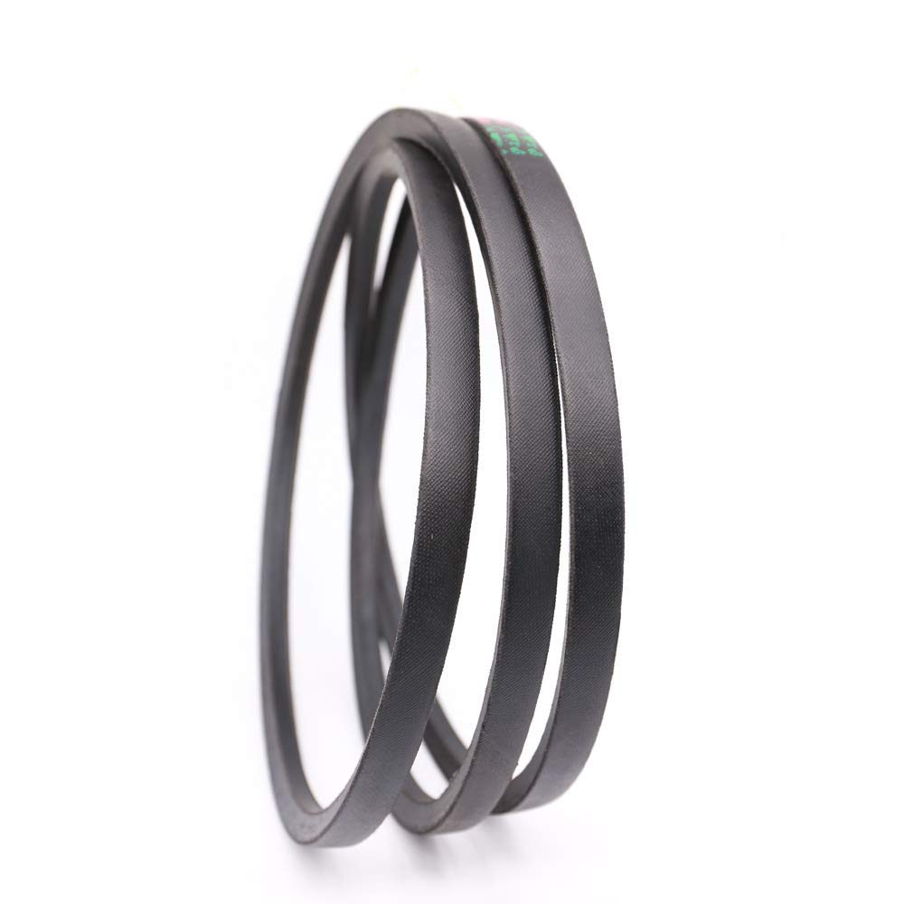 07200015 – Ariens / Gravely V-Belt, HA Wrapped (OEM)